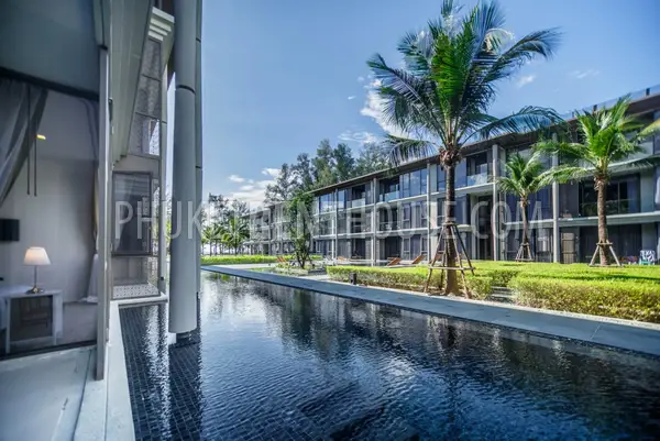 MAI19509: Beachfront 2 Bedroom Residence in Luxury Condominium. 照片 #31