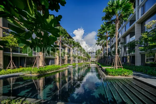 MAI19509: Beachfront 2 Bedroom Residence in Luxury Condominium. 照片 #42