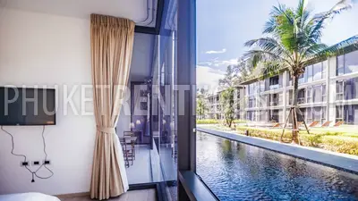 MAI19509: Beachfront 2 Bedroom Residence in Luxury Condominium. Photo #43