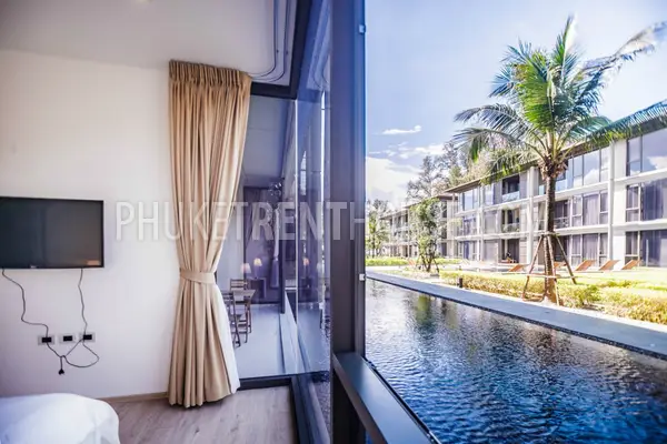 MAI19509: Beachfront 2 Bedroom Residence in Luxury Condominium. 照片 #43