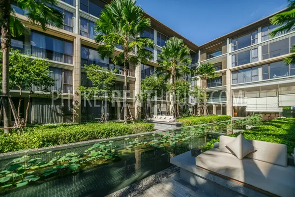 MAI19509: Beachfront 2 Bedroom Residence in Luxury Condominium. 照片 #44