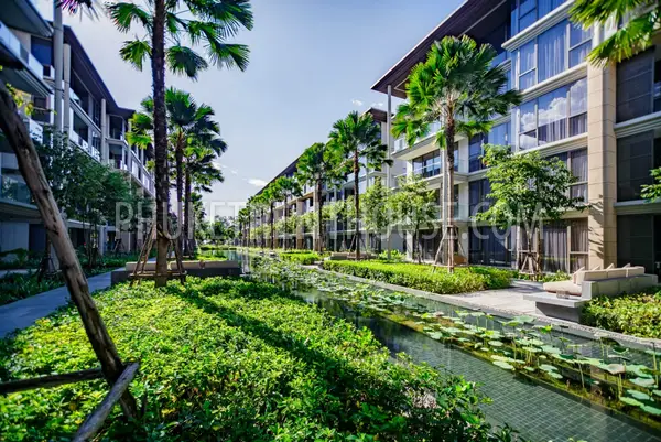 MAI19509: Beachfront 2 Bedroom Residence in Luxury Condominium. 照片 #45