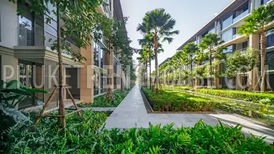 MAI19509: Beachfront 2 Bedroom Residence in Luxury Condominium. Photo #47