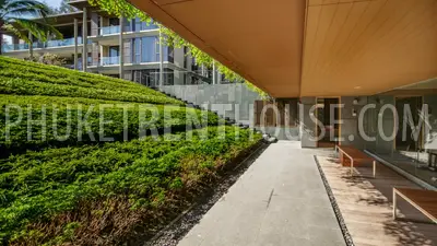 MAI19509: Beachfront 2 Bedroom Residence in Luxury Condominium. Photo #38