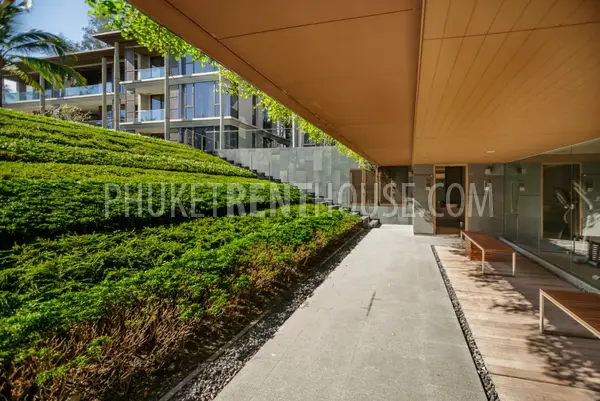 MAI19509: Beachfront 2 Bedroom Residence in Luxury Condominium. 照片 #38