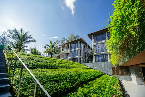 MAI19509: Beachfront 2 Bedroom Residence in Luxury Condominium. 照片 #39