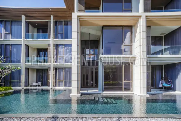MAI19509: Beachfront 2 Bedroom Residence in Luxury Condominium. 照片 #40