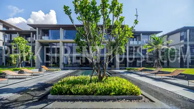MAI19509: Beachfront 2 Bedroom Residence in Luxury Condominium. Photo #41