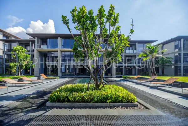MAI19509: Beachfront 2 Bedroom Residence in Luxury Condominium. 照片 #41