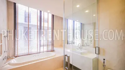 MAI19509: Beachfront 2 Bedroom Residence in Luxury Condominium. Photo #52