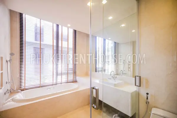 MAI19509: Beachfront 2 Bedroom Residence in Luxury Condominium. 照片 #52