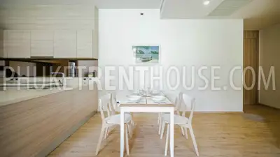 MAI19509: Beachfront 2 Bedroom Residence in Luxury Condominium. Photo #53