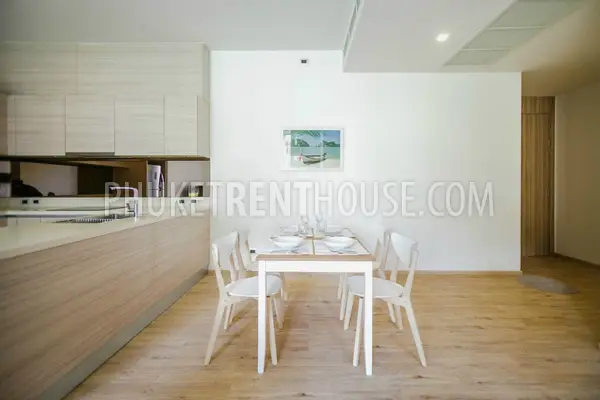 MAI19509: Beachfront 2 Bedroom Residence in Luxury Condominium. 照片 #53