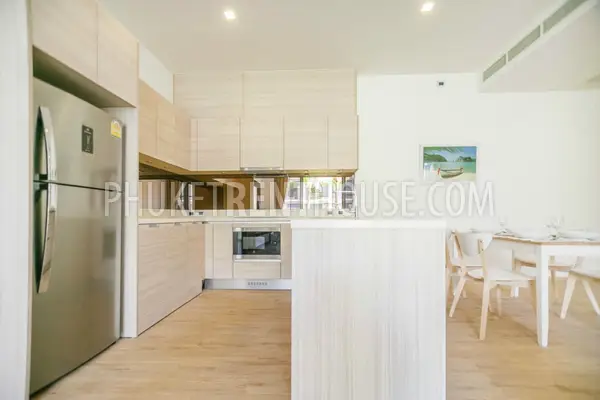 MAI19509: Beachfront 2 Bedroom Residence in Luxury Condominium. 照片 #54