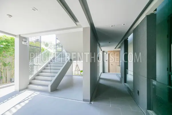 MAI19509: Beachfront 2 Bedroom Residence in Luxury Condominium. 照片 #55