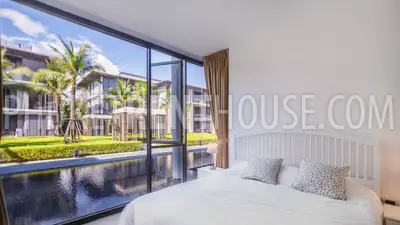 MAI19509: Beachfront 2 Bedroom Residence in Luxury Condominium. Photo #56