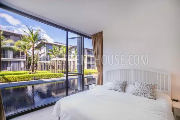 MAI19509: Beachfront 2 Bedroom Residence in Luxury Condominium. 照片 #56