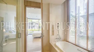 MAI19509: Beachfront 2 Bedroom Residence in Luxury Condominium. Photo #48