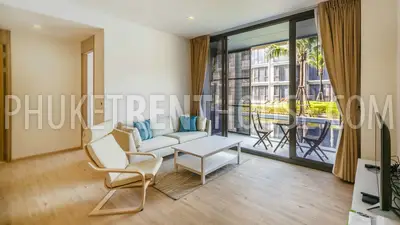 MAI19509: Beachfront 2 Bedroom Residence in Luxury Condominium. Photo #49