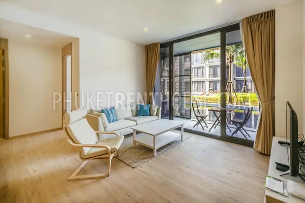 MAI19509: Beachfront 2 Bedroom Residence in Luxury Condominium. 照片 #49