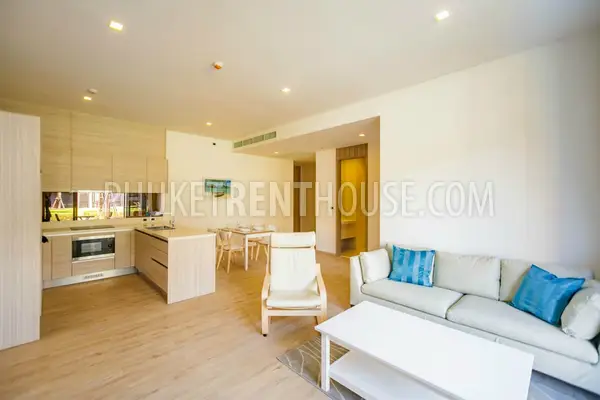 MAI19509: Beachfront 2 Bedroom Residence in Luxury Condominium. 照片 #50
