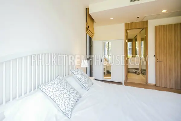 MAI19509: Beachfront 2 Bedroom Residence in Luxury Condominium. 照片 #51