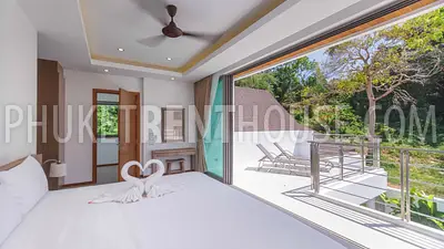 RAW19516: New 3 Bedroom Modern villa - Rawai / Yanui beach. Fotoğraf #4
