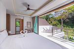 RAW19516: New 3 Bedroom Modern villa - Rawai / Yanui beach. Thumbnail #4