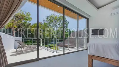 RAW19516: New 3 Bedroom Modern villa - Rawai / Yanui beach. Fotoğraf #9