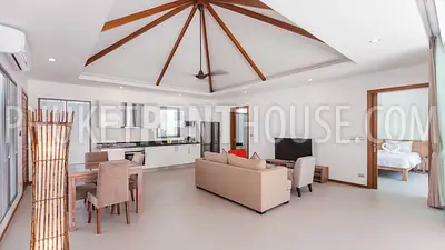 RAW19516: New 3 Bedroom Modern villa - Rawai / Yanui beach. Fotoğraf #13