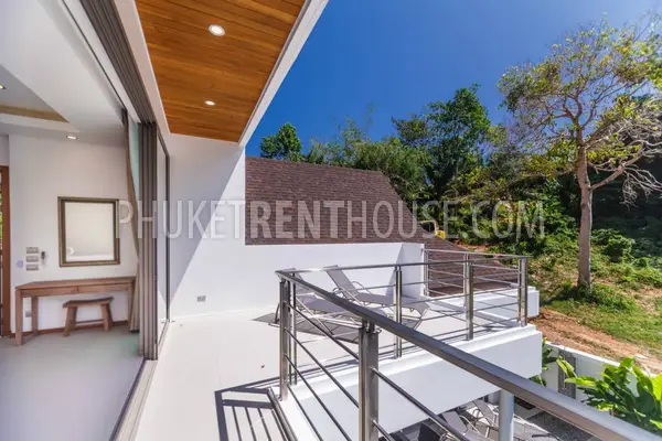 RAW19516: New 3 Bedroom Modern villa - Rawai / Yanui beach. 照片 #5