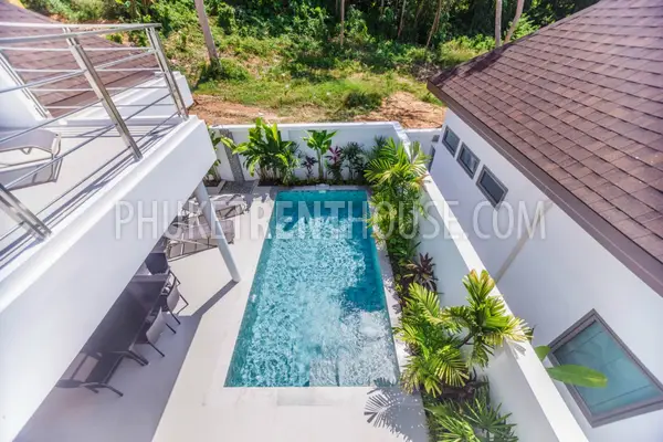 RAW19516: New 3 Bedroom Modern villa - Rawai / Yanui beach. 照片 #7