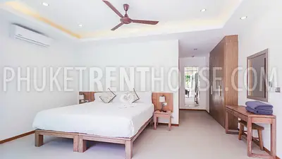 RAW19516: New 3 Bedroom Modern villa - Rawai / Yanui beach. Fotoğraf #19