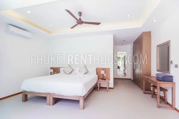 RAW19516: New 3 Bedroom Modern villa - Rawai / Yanui beach. 照片 #19