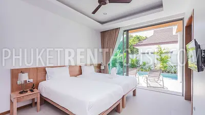 RAW19516: New 3 Bedroom Modern villa - Rawai / Yanui beach. Fotoğraf #24