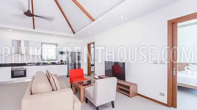 RAW19516: New 3 Bedroom Modern villa - Rawai / Yanui beach. Fotoğraf #16
