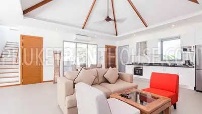 RAW19516: New 3 Bedroom Modern villa - Rawai / Yanui beach. Fotoğraf #17