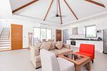 RAW19516: New 3 Bedroom Modern villa - Rawai / Yanui beach. Thumbnail #17