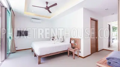 RAW19516: New 3 Bedroom Modern villa - Rawai / Yanui beach. Fotoğraf #18