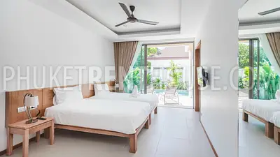 RAW19516: New 3 Bedroom Modern villa - Rawai / Yanui beach. Fotoğraf #29