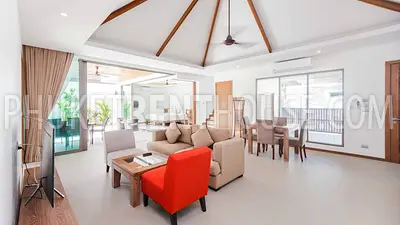 RAW19516: New 3 Bedroom Modern villa - Rawai / Yanui beach. Fotoğraf #30