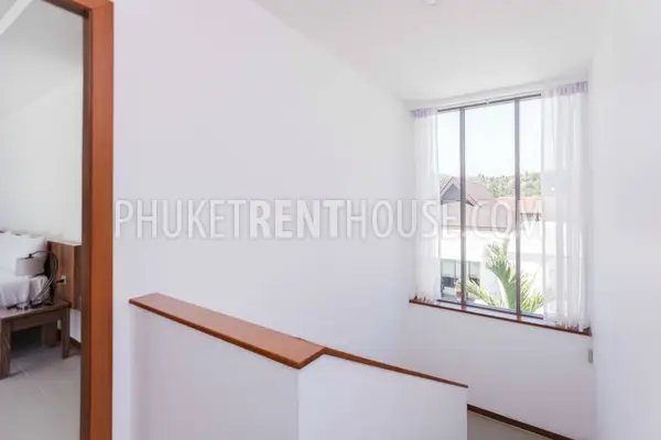 RAW19516: New 3 Bedroom Modern villa - Rawai / Yanui beach. 照片 #31