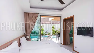 RAW19516: New 3 Bedroom Modern villa - Rawai / Yanui beach. Fotoğraf #25
