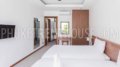 RAW19516: New 3 Bedroom Modern villa - Rawai / Yanui beach. Fotoğraf #26