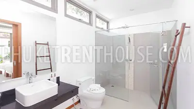 RAW19516: New 3 Bedroom Modern villa - Rawai / Yanui beach. Fotoğraf #27