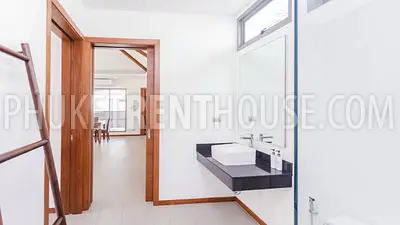 RAW19516: New 3 Bedroom Modern villa - Rawai / Yanui beach. Fotoğraf #28