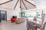RAW19517: 2 Bedroom Modern villa -  Yanui / Nai Harn beaches. Thumbnail #6