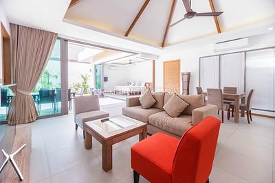 RAW19517: 2 Bedroom Modern villa -  Yanui / Nai Harn beaches. Photo #8