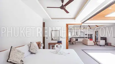 RAW19517: 2 Bedroom Modern villa -  Yanui / Nai Harn beaches. Fotoğraf #15