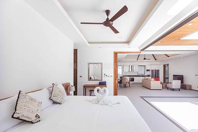 RAW19517: 2 Bedroom Modern villa -  Yanui / Nai Harn beaches. Photo #15